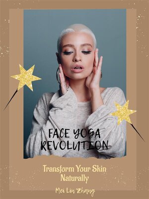 cover image of Face Yoga Revolution